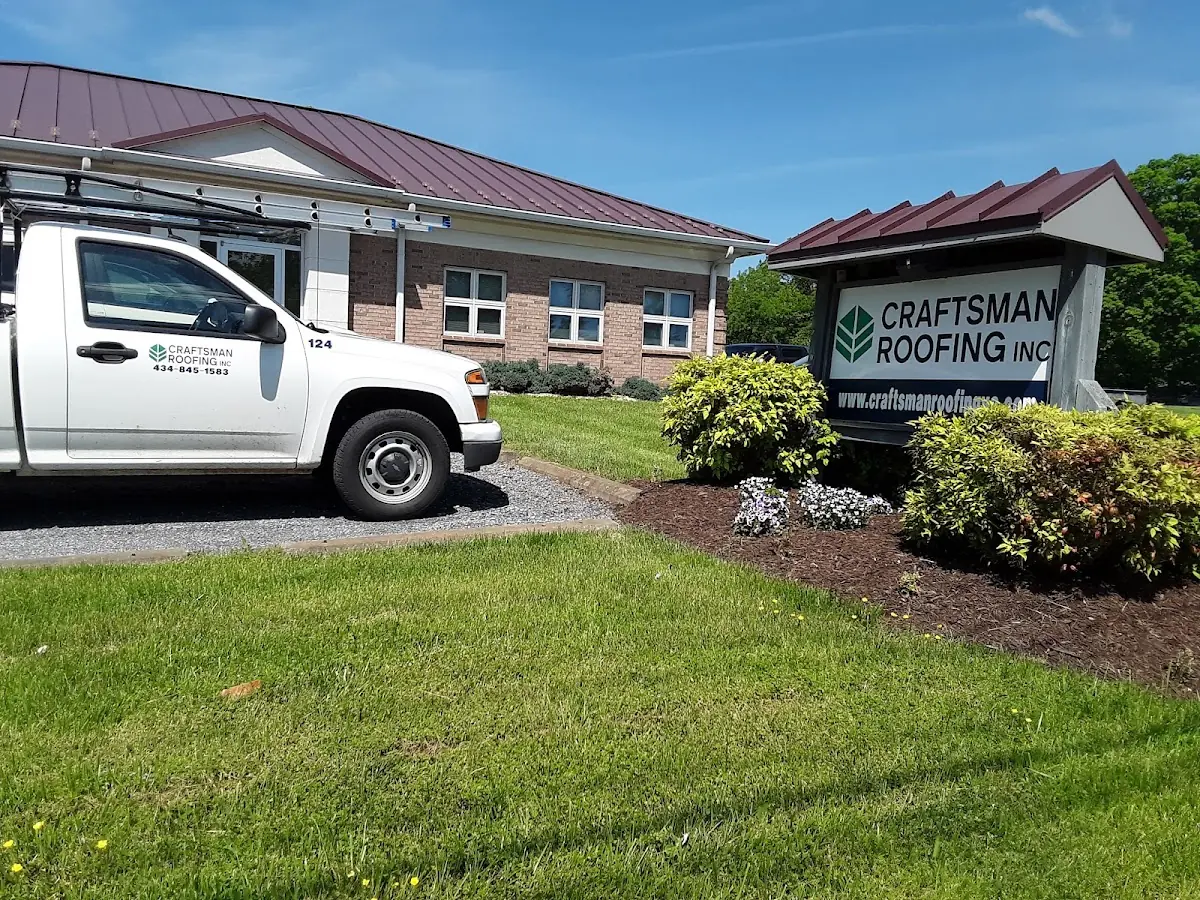 Quality Wind Damage Roof Repair by experienced craftsmen in Carbondale
